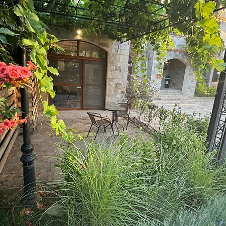 Studio/free Yoga&aqua Aerobic Apartament *