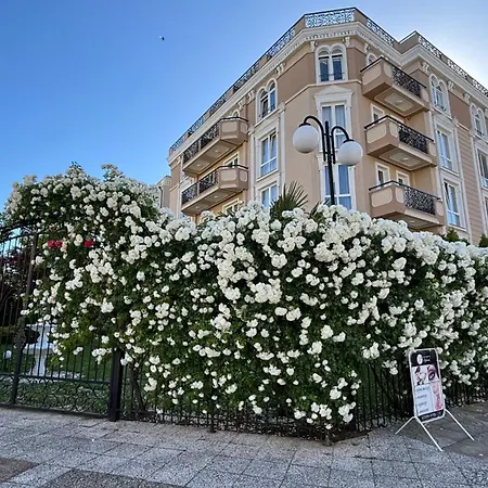 Apartament Studio/free Yoga&aqua Aerobic