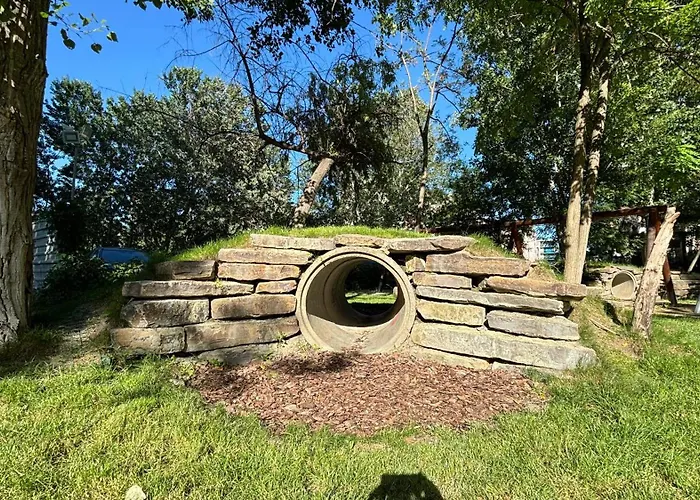 Studio/free Yoga&aqua Aerobic Apartament