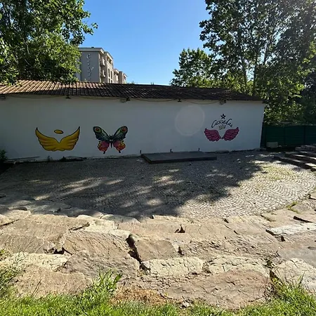 Studio/free Yoga&aqua Aerobic Апартамент Слънчев бряг