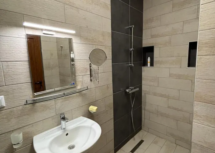 Studio/free Yoga&aqua Aerobic Sunny Beach