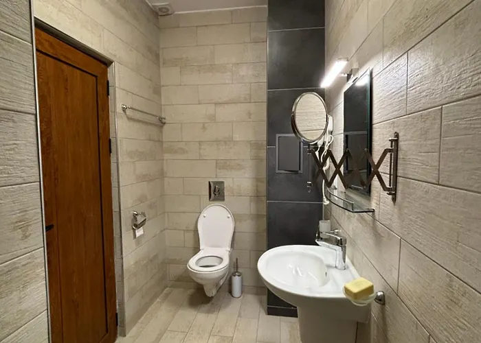 Studio/free Yoga&aqua Aerobic Sunny Beach