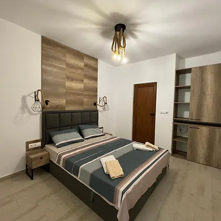 Studio/free Yoga&aqua Aerobic Апартаменты