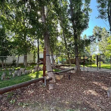 Апартаменты Studio/free Yoga&aqua Aerobic