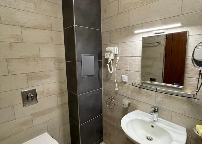 Studio/free Yoga&aqua Aerobic * Sunny Beach