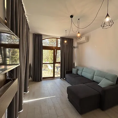 Studio/free Yoga&aqua Aerobic Slăntjev Brjag